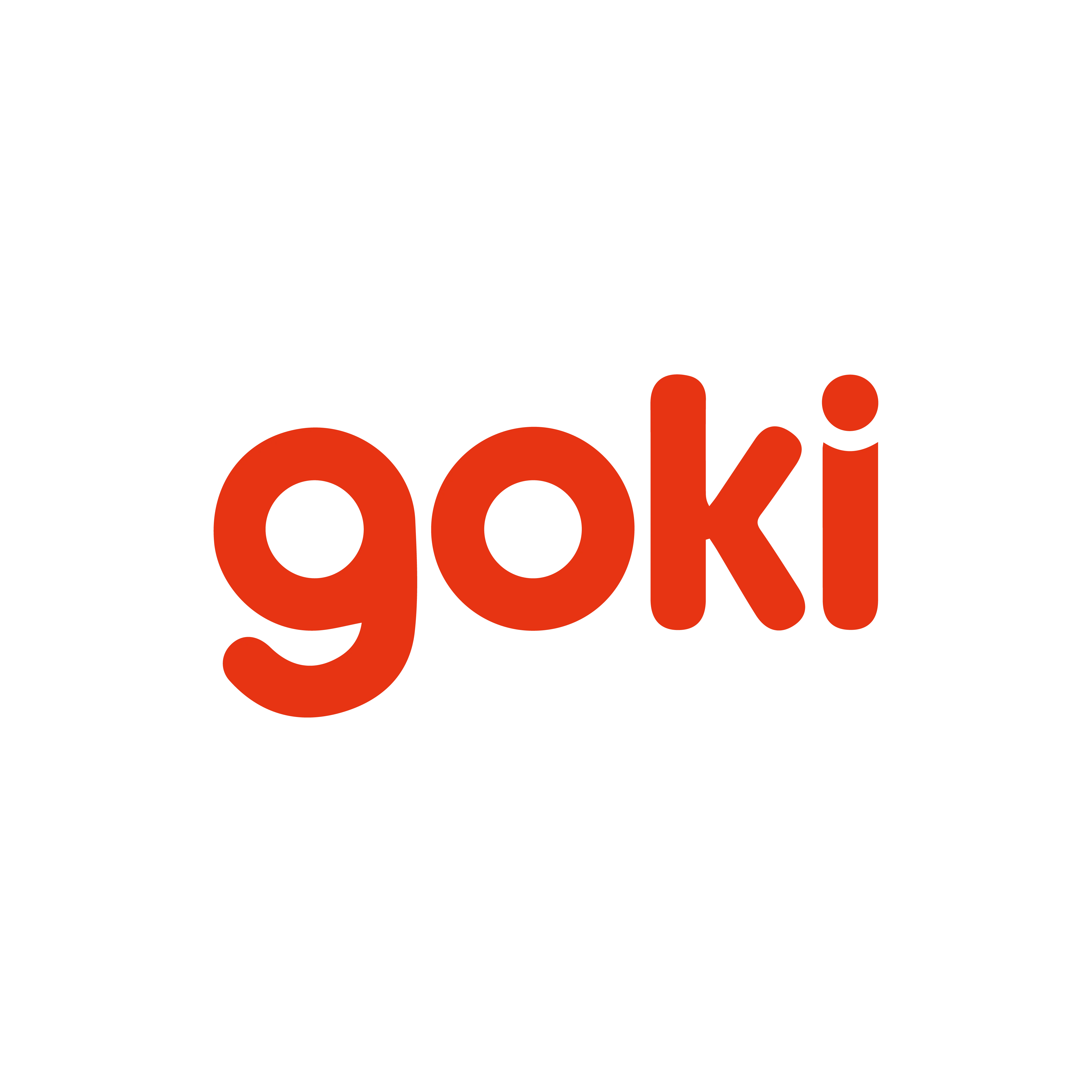 Goki