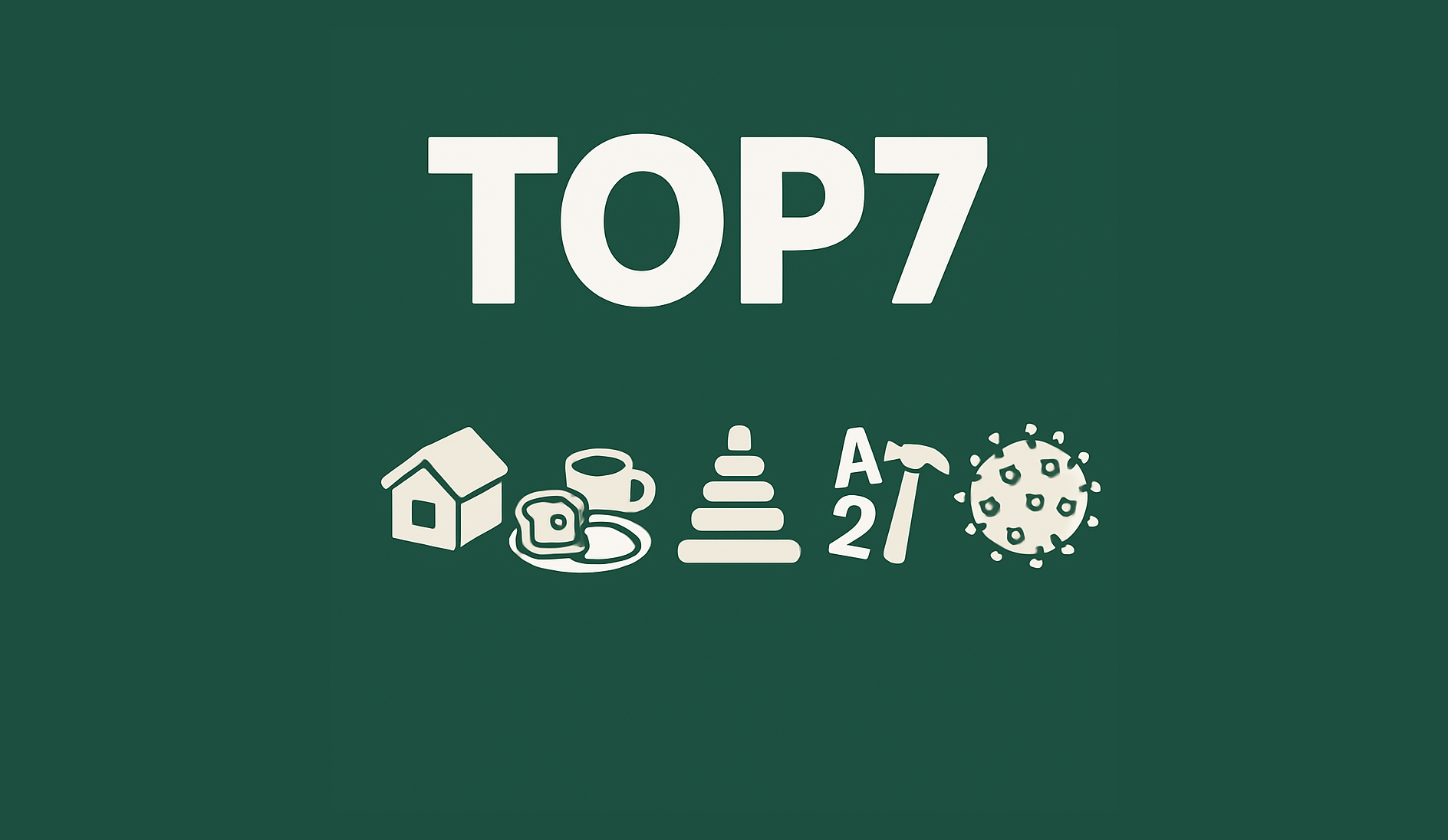 TOP 7 Drewnianych Zabawek Edukacyjnych 2025 – Co Pokochają Dzieci i Rodzice?