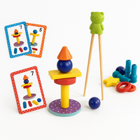 Totem Zen – Gra zręcznościowa dla dzieci